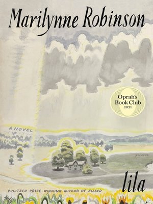 Lila - ebook